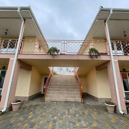 Zakat Hotel Zatoka Exterior foto